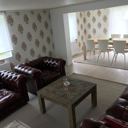 Holiday Home In Smaland Ryd  Экстерьер фото