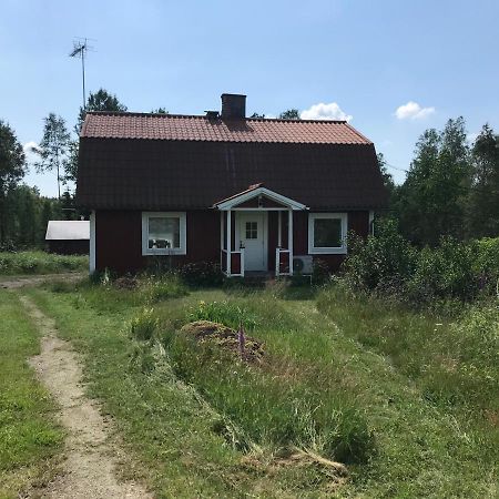 Holiday Home In Smaland Ryd  Экстерьер фото