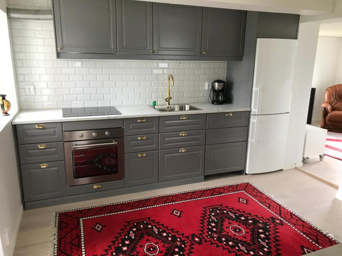 Holiday Home In Smaland Ryd  Экстерьер фото